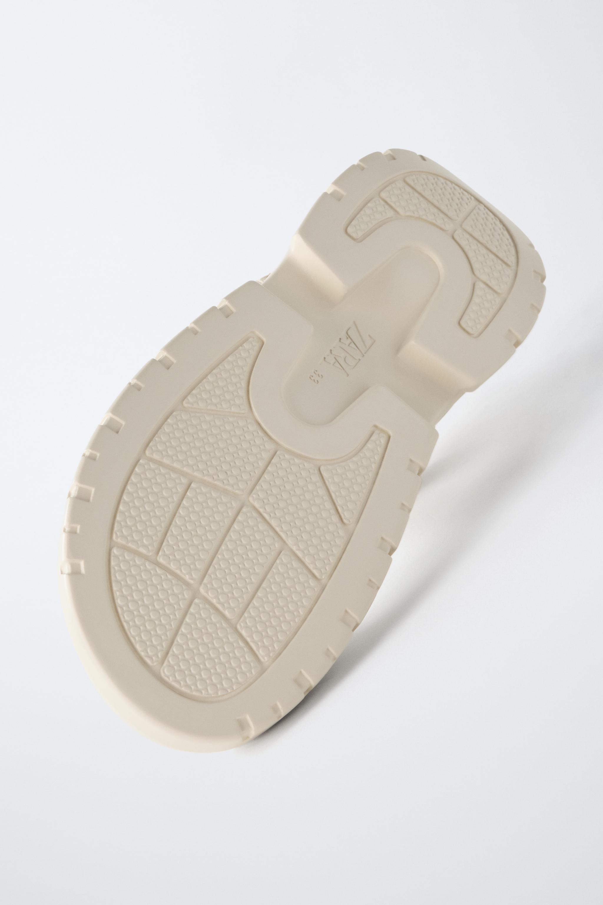 CHARM TECHNICAL SANDALS